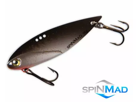 Spinmad King 18g 0603