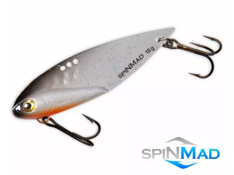 Spinmad King 18g 0605