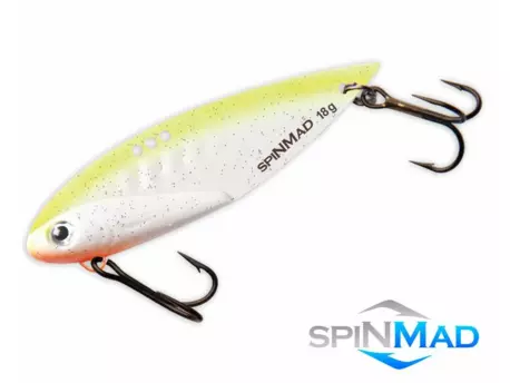 Spinmad King 18g 0607