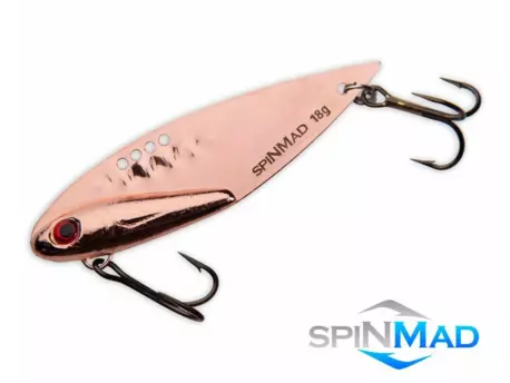 Spinmad King 18g 0611