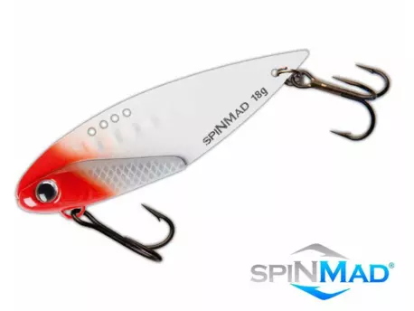Spinmad King 18g 0616