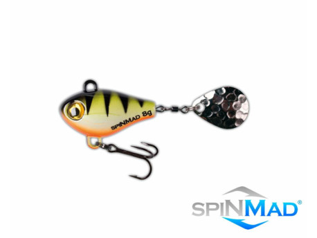 Spinmad Jigmaster 8g 2301
