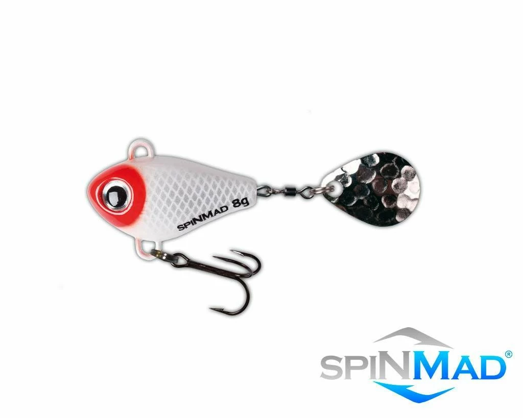 Spinmad Jigmaster – Jig Spinner in 8 g bis 24 g online kaufen