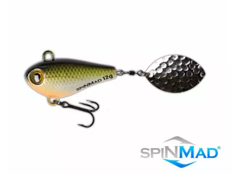 Spinmad Jigmaster 12g 1414
