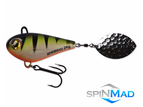 Spinmad Jigmaster 24g 1501
