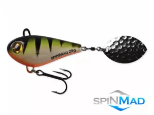 Spinmad Jigmaster 24g 1501