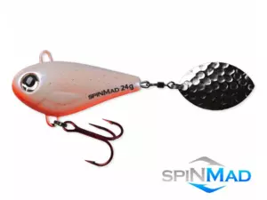 Spinmad Jigmaster 24g 1504