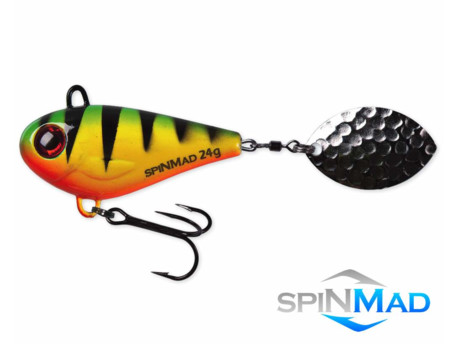 Spinmad Jigmaster 24g 1505