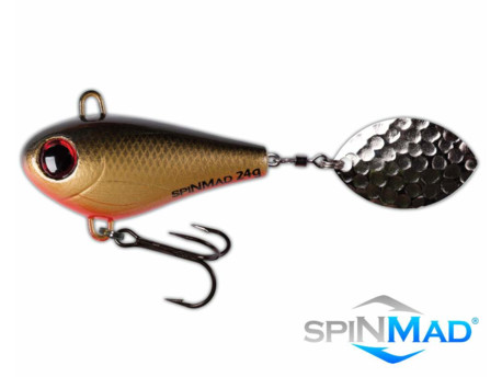 Spinmad Jigmaster 24g 1513