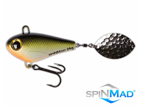 Spinmad Jigmaster 24g 1514