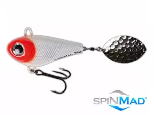 Spinmad Jigmaster 24g 1515