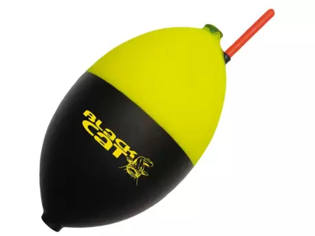 BLACK CAT Splávek Buoy VÝPRODEJ