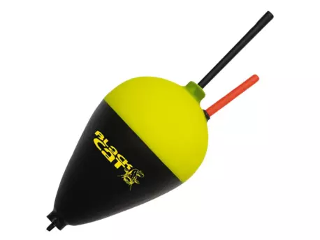 BLACK CAT Splávek Drop