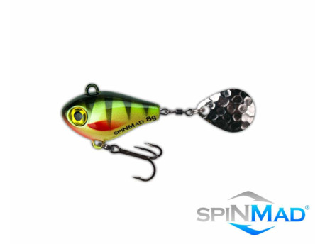 Spinmad Jigmaster 8g 2313