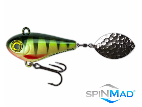Spinmad Jigmaster 24g 1516