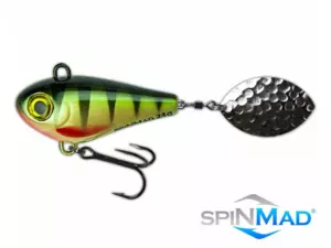 Spinmad Jigmaster 24g 1516