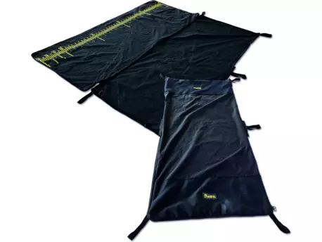 BLACK CAT Vážící Podložka Wieg & Unhooking Mat