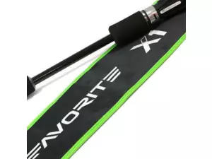 Favorite X1 802H 2.44m 20-50g Ex.Fast