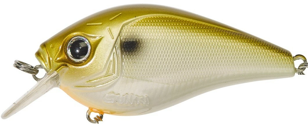 GUNKI Wobler Kraken 5,5cm F
