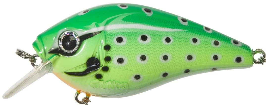 GUNKI Wobler Kraken 5,5cm F