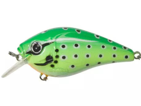 GUNKI Wobler Kraken 5,5cm F