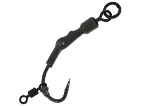 GIANTS FISHING Kaprový návazec Pop-Up Ronnie Rig