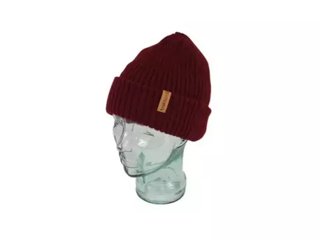 Trakker Products Trakker Kulich - Plum Beanie