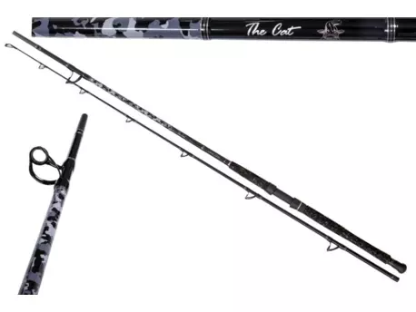 BLACK CAT The Cat Limited Edition VÝPRODEJ