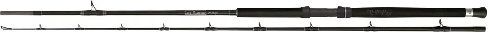 BLACK CAT Buster Multistyle 2,90m 300g-600g