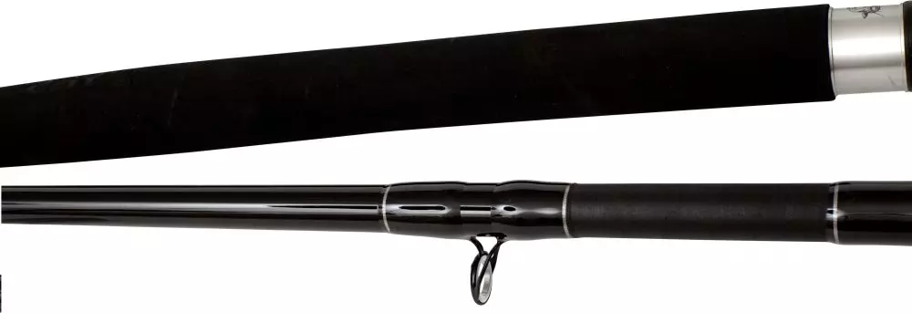 BLACK CAT Buster Multistyle 2,90m 300g-600g
