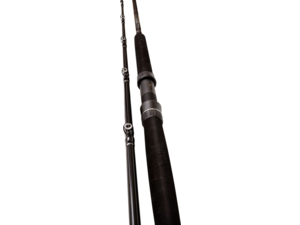 BLACK CAT Buster Multistyle 2,90m 300g-600g
