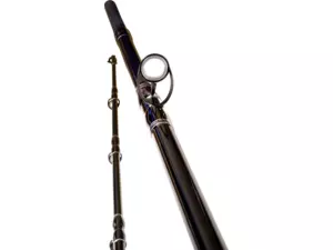BLACK CAT Buster Multistyle 2,90m 300g-600g