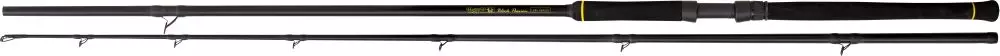 BLACK CAT Black passion Long Ranger 3,30m 600g VÝPRODEJ