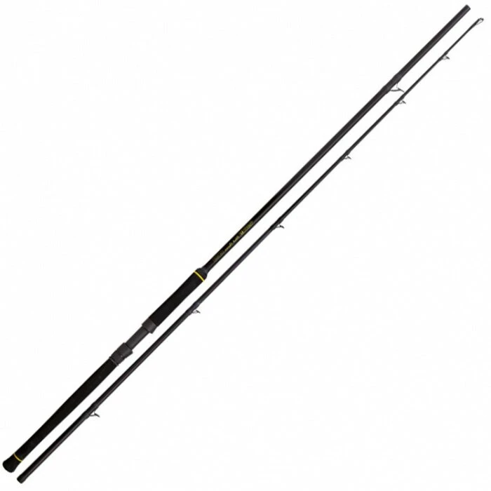 BLACK CAT Black passion Long Ranger 3,30m 600g VÝPRODEJ