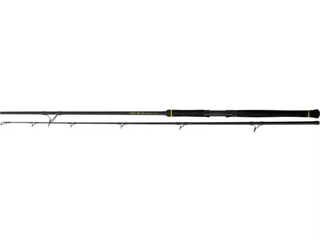 BLACK CAT Black Passion Spin 50g-200g VÝPRODEJ