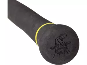 BLACK CAT Black Passion Vertical 1,80m 240g