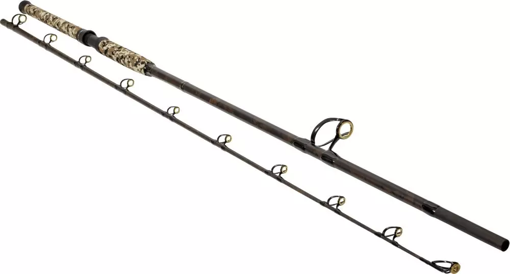 BLACK CAT Wild Cat'Z Beast 3,05m 100g-300g VÝPRODEJ