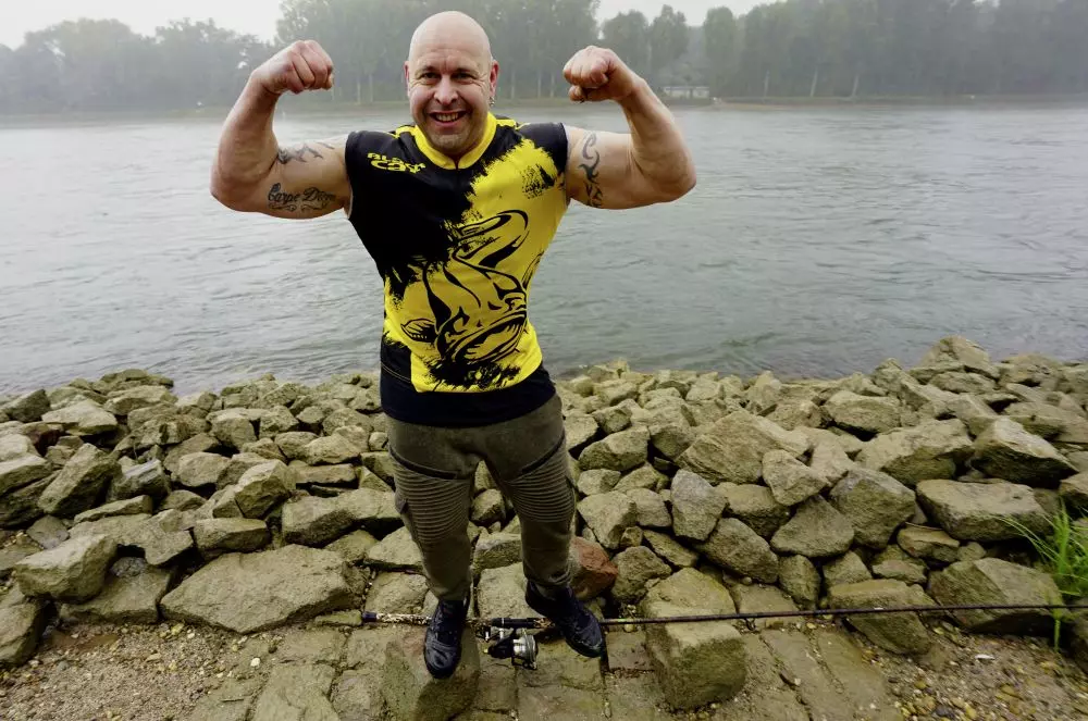 BLACK CAT Wild Cat'Z Beast 3,05m 100g-300g VÝPRODEJ