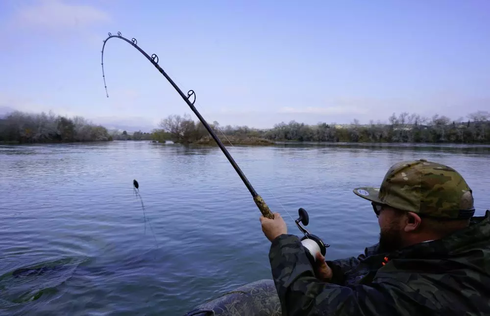 BLACK CAT Wild Cat'Z Beast 3,05m 100g-300g VÝPRODEJ