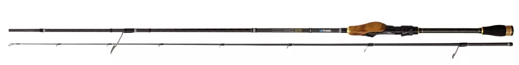 QUANTUM 4STREET ThinKing 2,06m 5-18g AKCE