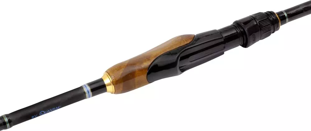 QUANTUM 4STREET ThinKing 2,06m 5-18g AKCE