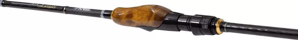 QUANTUM 4STREET ThinKing 2,06m 5-18g AKCE