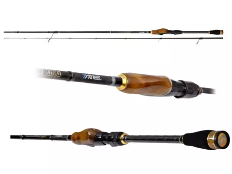 QUANTUM 4STREET ThinKing 2,06m 5-18g AKCE