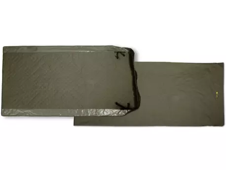 BLACK CAT Extreme Přehoz Na Lehátko Bedchair Cover