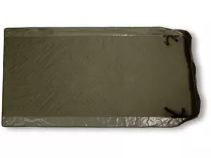 BLACK CAT Extreme Přehoz Na Lehátko Bedchair Cover