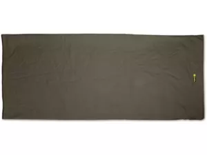 BLACK CAT Extreme Přehoz Na Lehátko Bedchair Cover