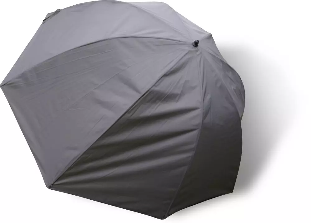 BLACK CAT Extreme Oval Umbrella 345cm 260cm 305cm