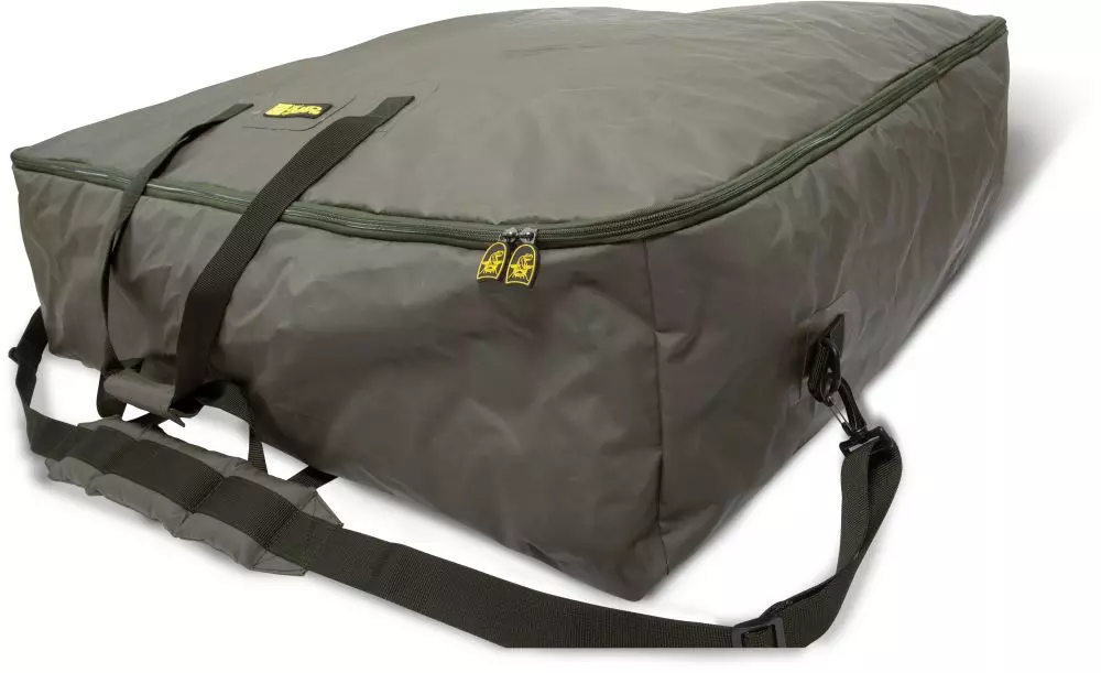BLACK CAT Extreme Taška na Lehátko Bedchair Bag XL
