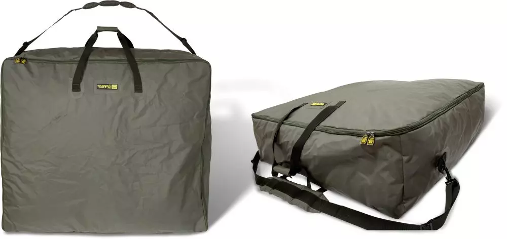 BLACK CAT Extreme Taška na Lehátko Bedchair Bag XL