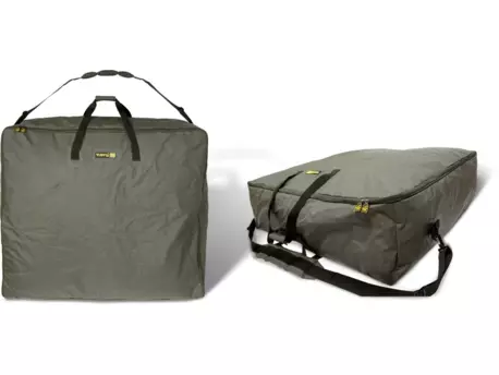 BLACK CAT Extreme Taška na Lehátko Bedchair Bag XL
